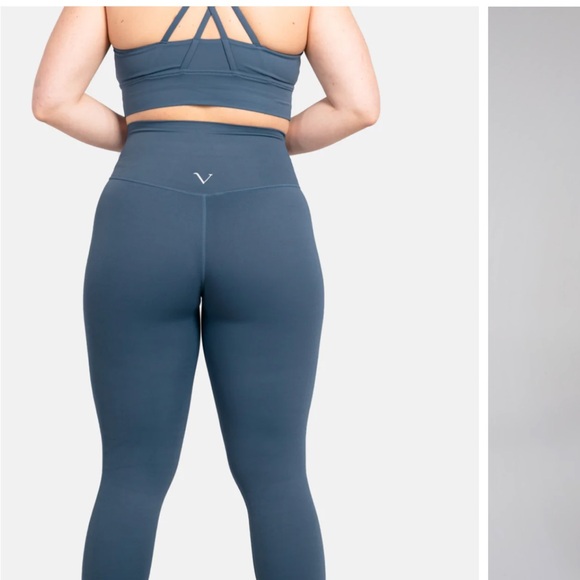 Vitae Apparel seamless leggings - Picture 6 of 6